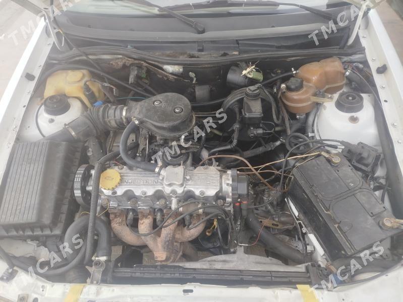 Opel Astra 1992 - 50 000 TMT - Мары - img 4