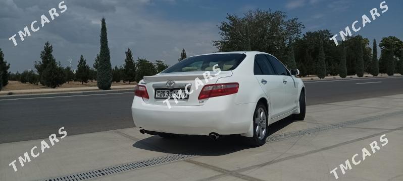 Toyota Camry 2007 - 151 000 TMT - Aşgabat - img 3