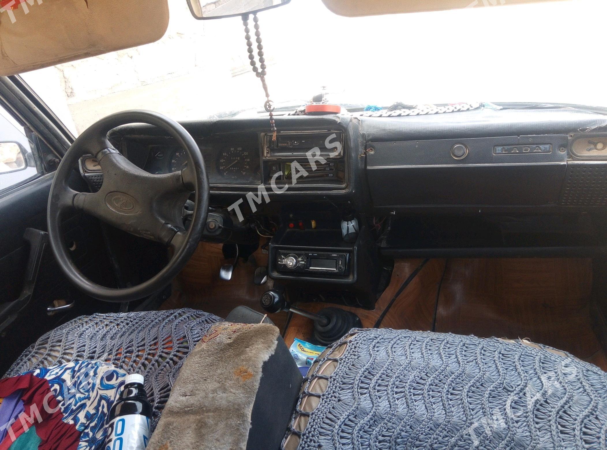 Lada 2107 2006 - 13 000 TMT - Гумдаг - img 2
