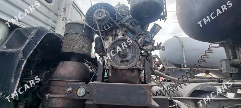 Kamaz 5320 1987 - 320 000 TMT - Gökdepe - img 2