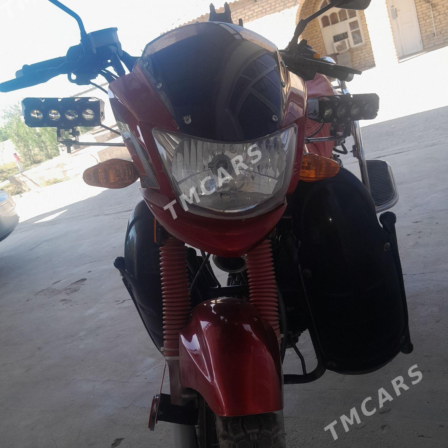 Fekon FK150-8G 2025 - 20 000 TMT - Кака - img 2