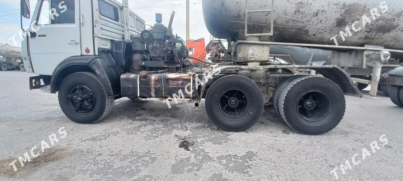 Kamaz 5320 1987 - 320 000 TMT - Gökdepe - img 6