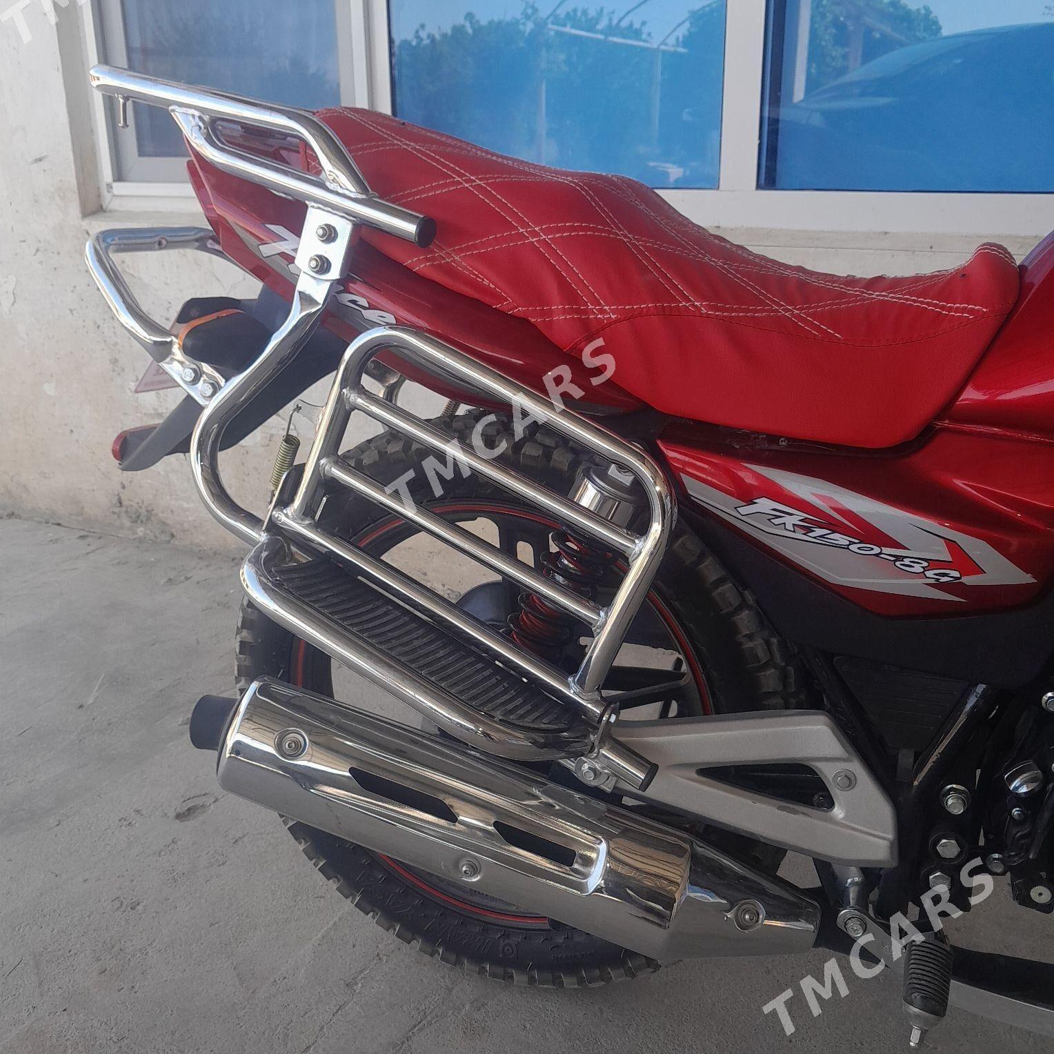 Fekon FK150-8G 2025 - 20 000 TMT - Кака - img 4
