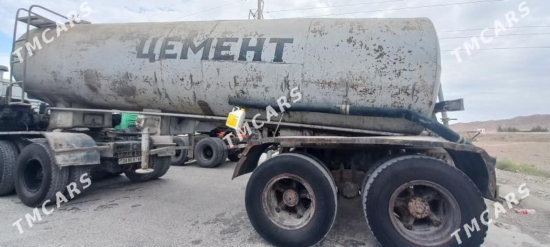 Kamaz 5320 1987 - 320 000 TMT - Gökdepe - img 5