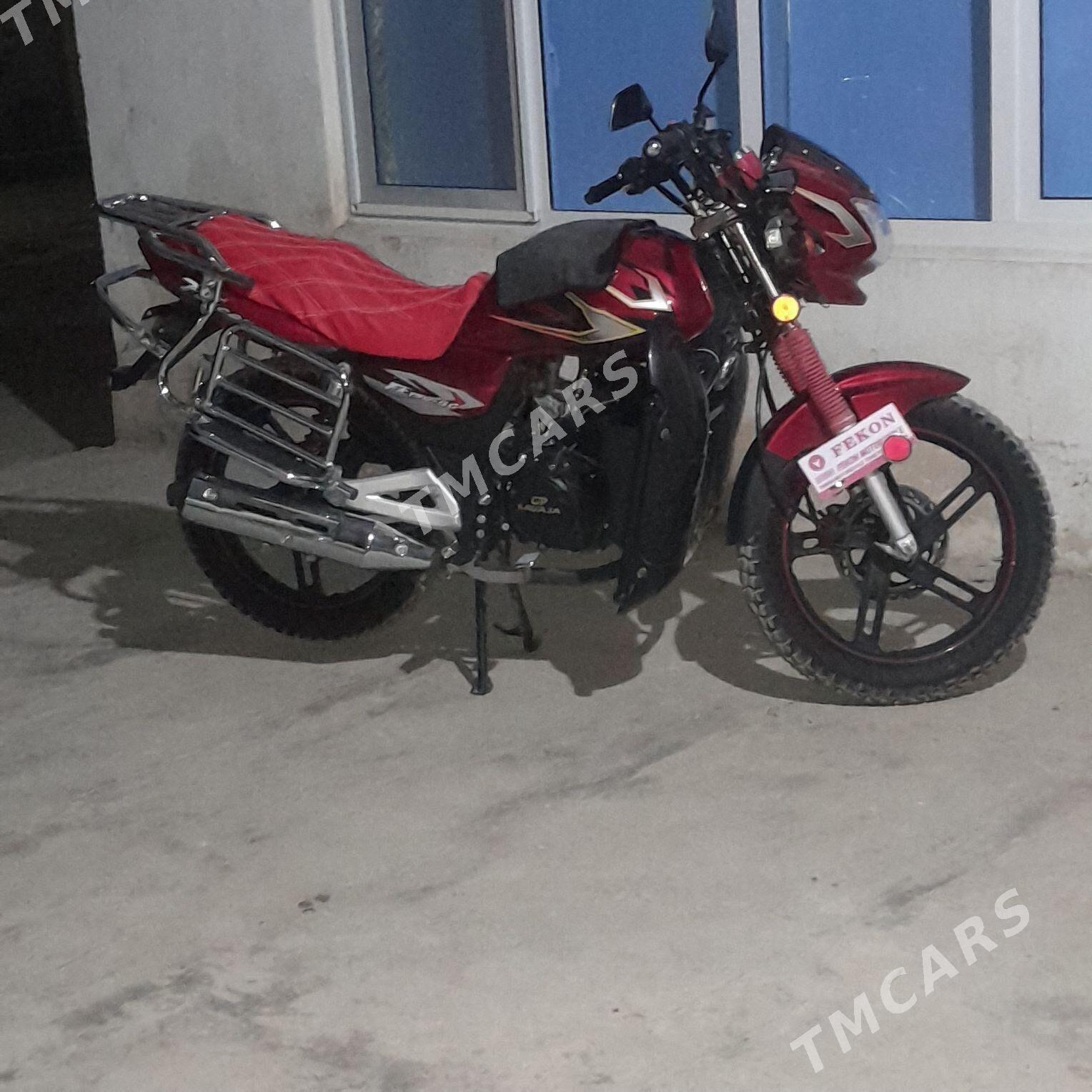 Fekon FK150-8G 2025 - 20 000 TMT - Кака - img 5