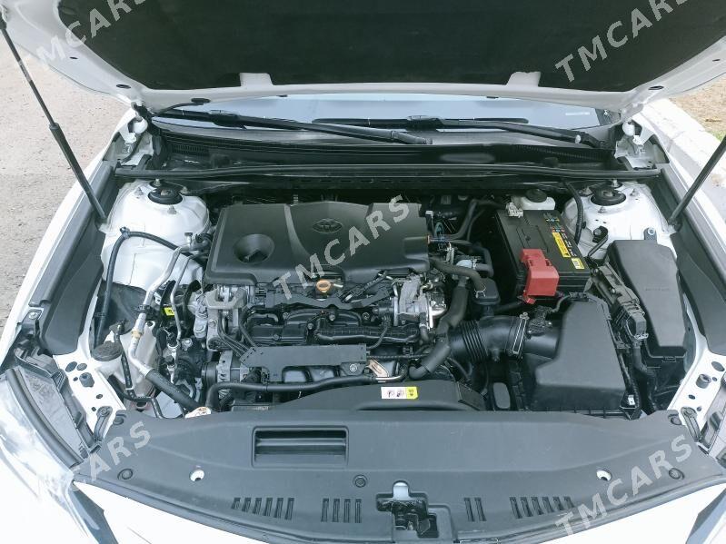 Toyota Camry 2019 - 280 000 TMT - Ашхабад - img 3
