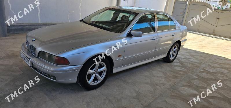 BMW 525 1996 - 90 000 TMT - Bereket - img 2