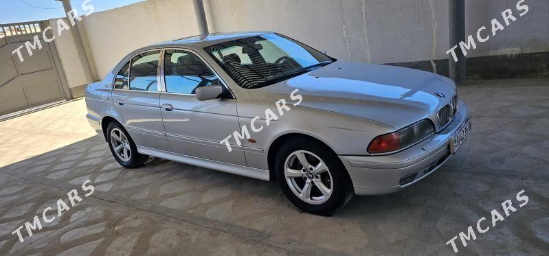 BMW 525 1996 - 90 000 TMT - Bereket - img 3