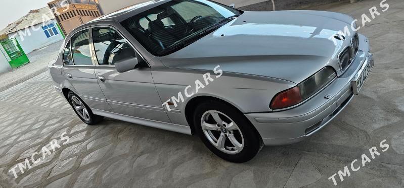 BMW 525 1996 - 90 000 TMT - Bereket - img 6