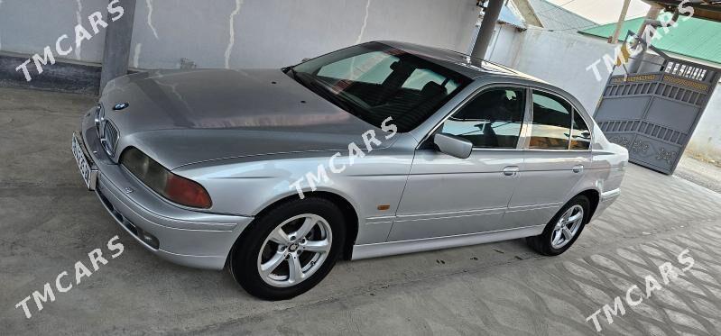 BMW 525 1996 - 90 000 TMT - Bereket - img 5