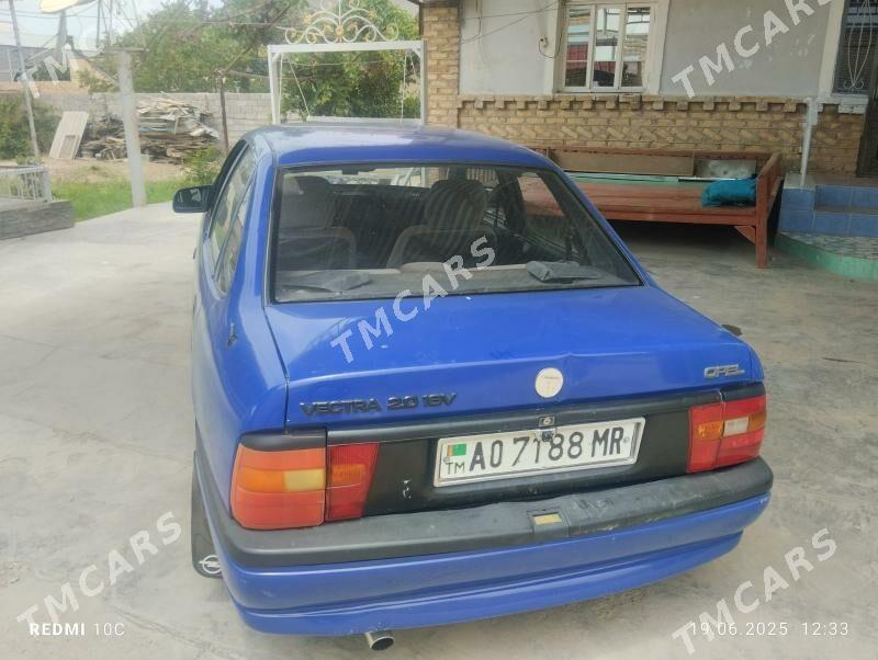 Opel Vectra 1995 - 25 000 TMT - Мары - img 2