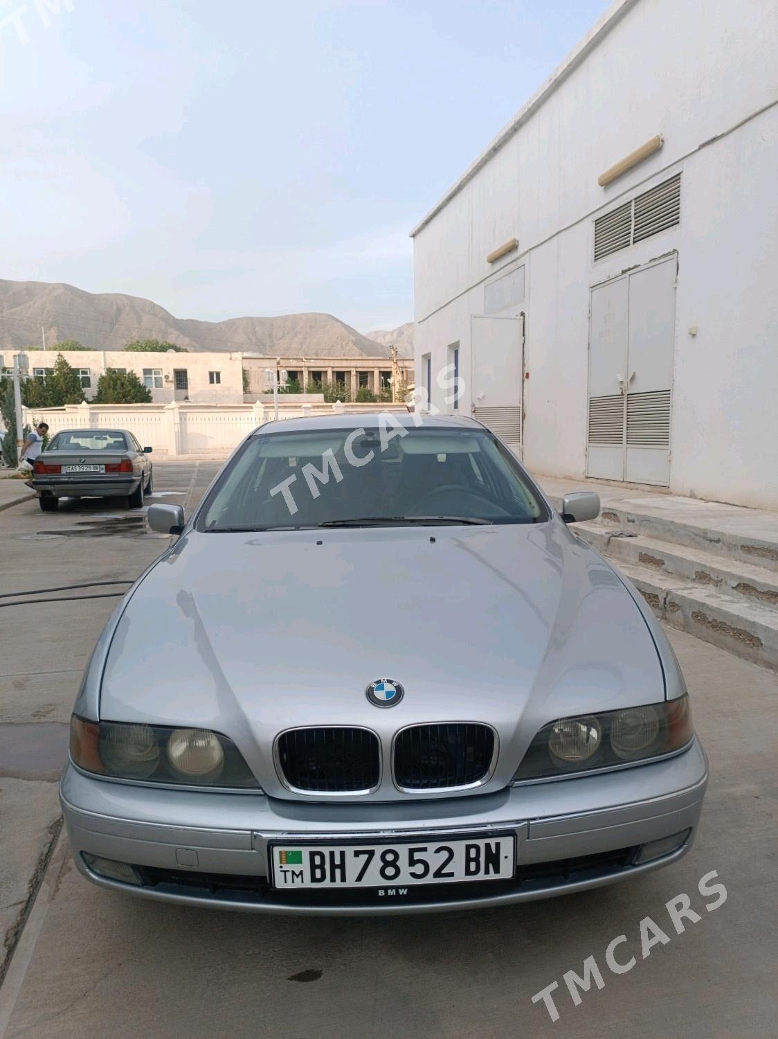 BMW 528 1998 - 105 000 TMT - Балканабат - img 7