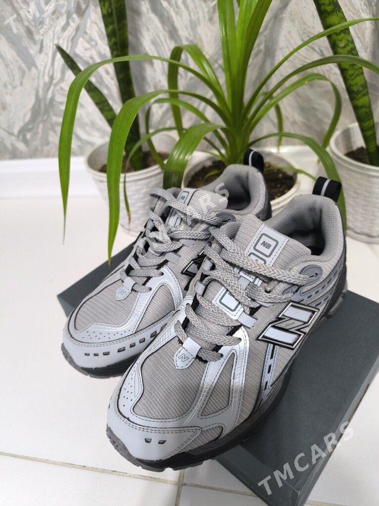 Кроссовки New Balance - Balkanabat - img 3