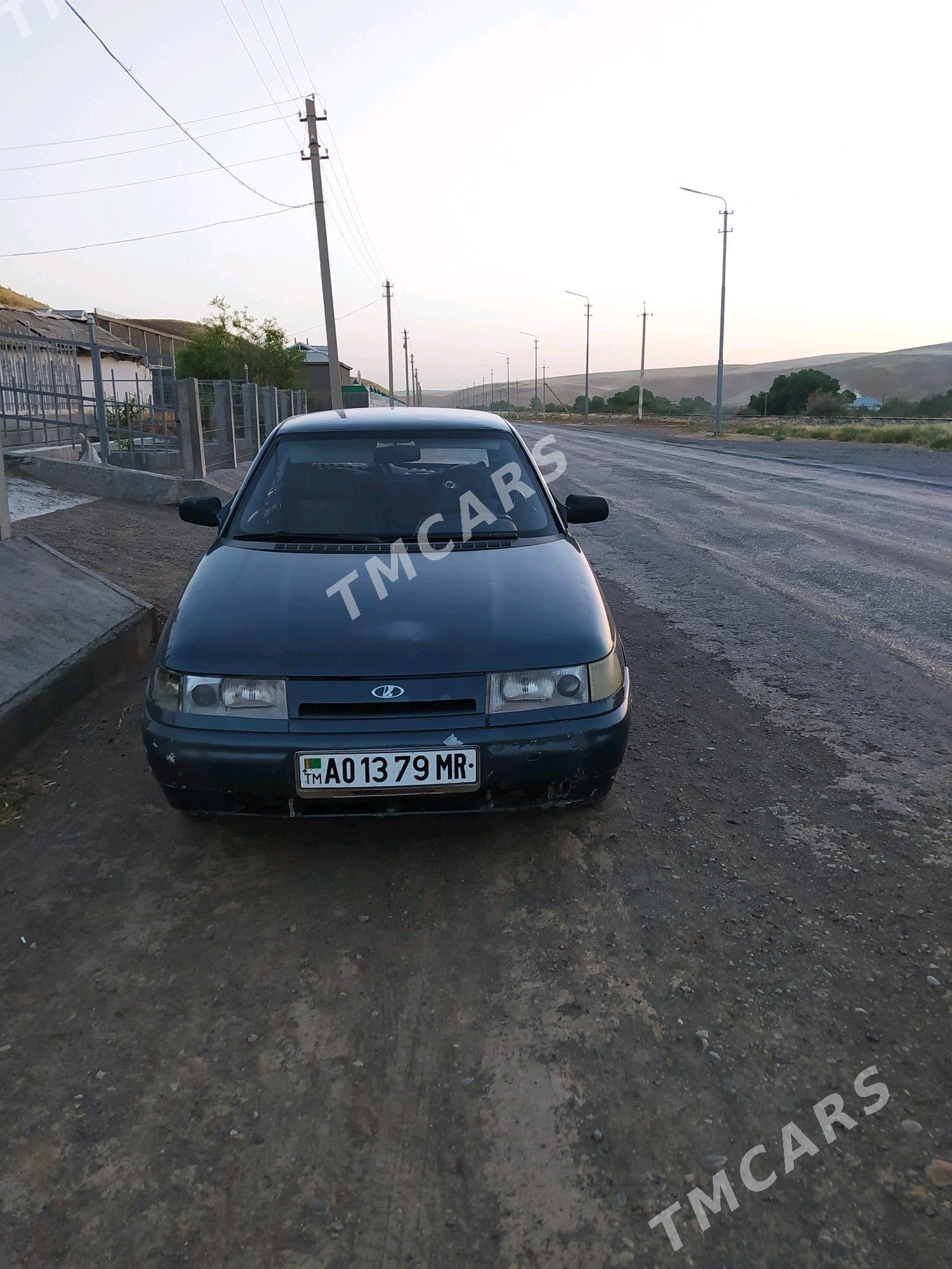 Lada 2110 2001 - 20 000 TMT - Serhetabat (Guşgy) - img 3