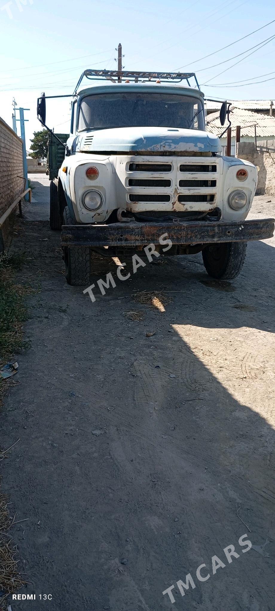 Zil 133 1991 - 70 000 TMT - Бахарден - img 2