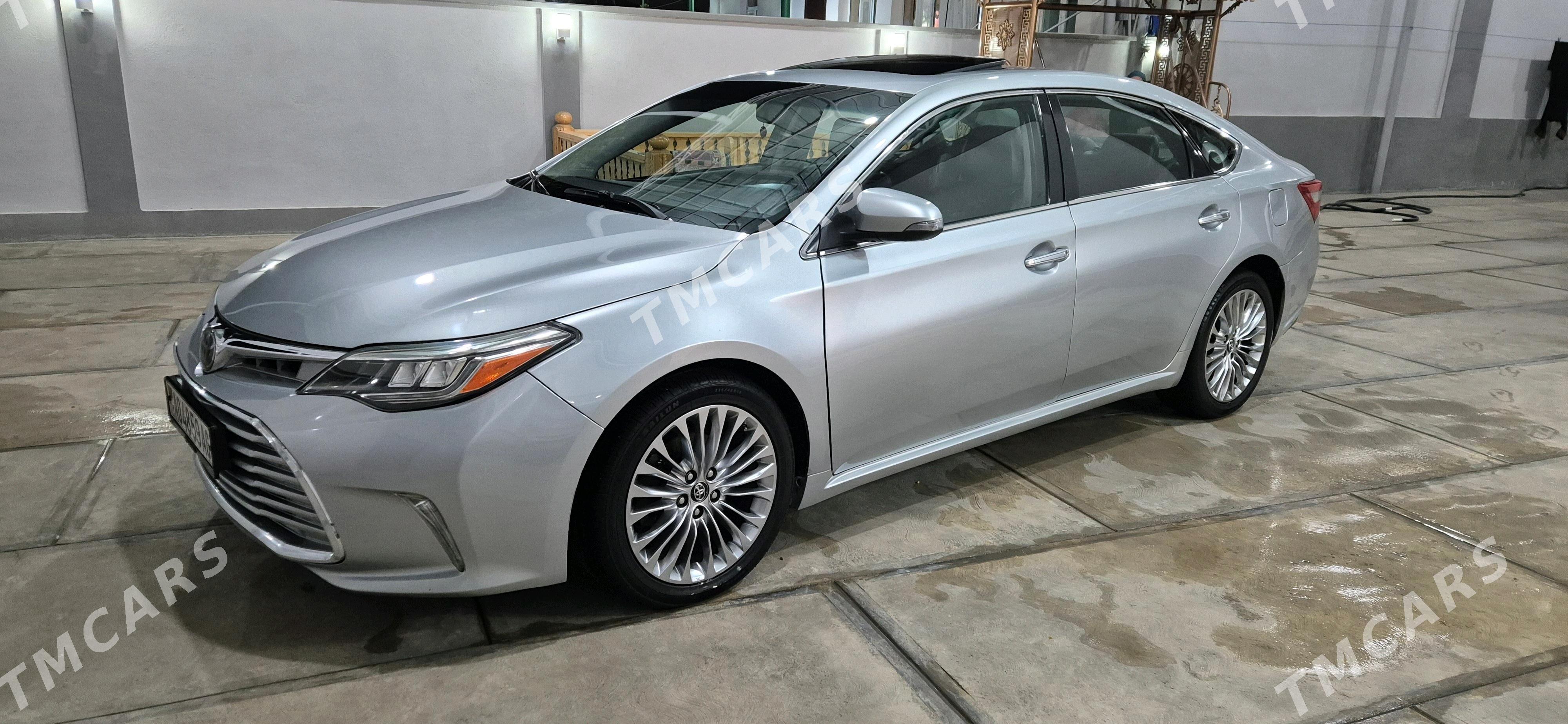 Toyota Avalon 2018 - 380 000 TMT - Aşgabat - img 6