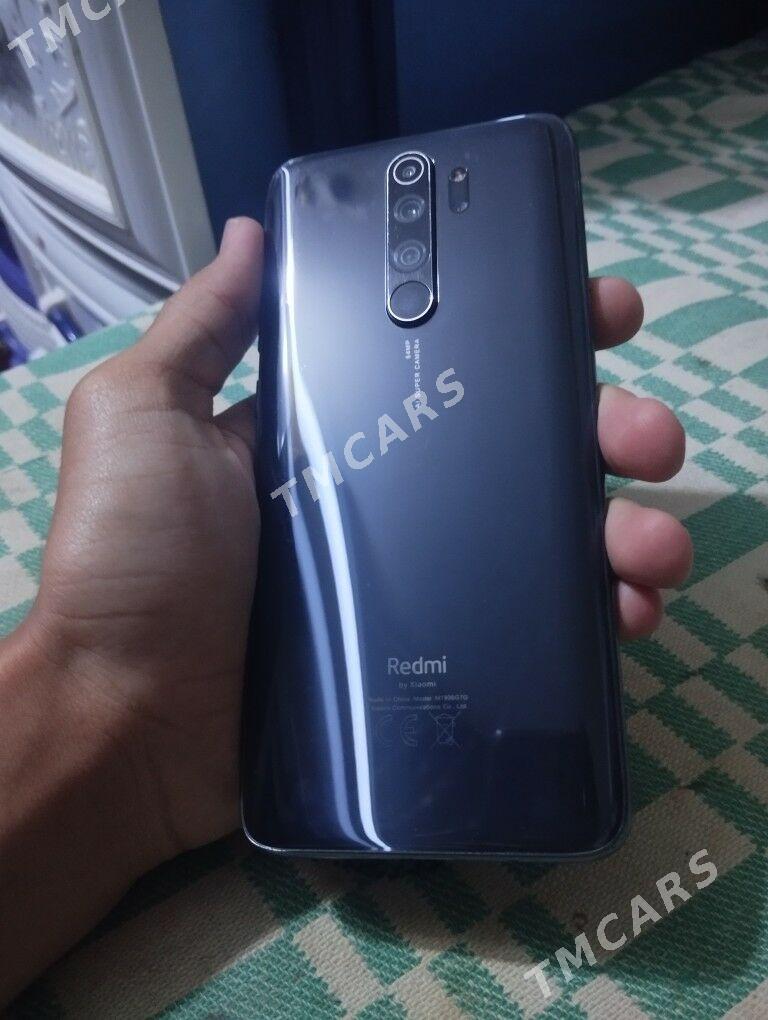 Redmi Not 8 Pro - Туркменабат - img 4