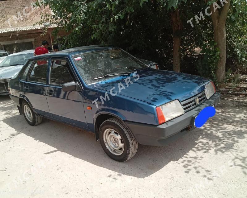 Lada 21099 2000 - 30 000 TMT - Керки - img 2