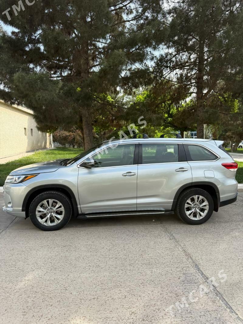 Toyota Highlander 2018 - 420 000 TMT - Mary - img 4