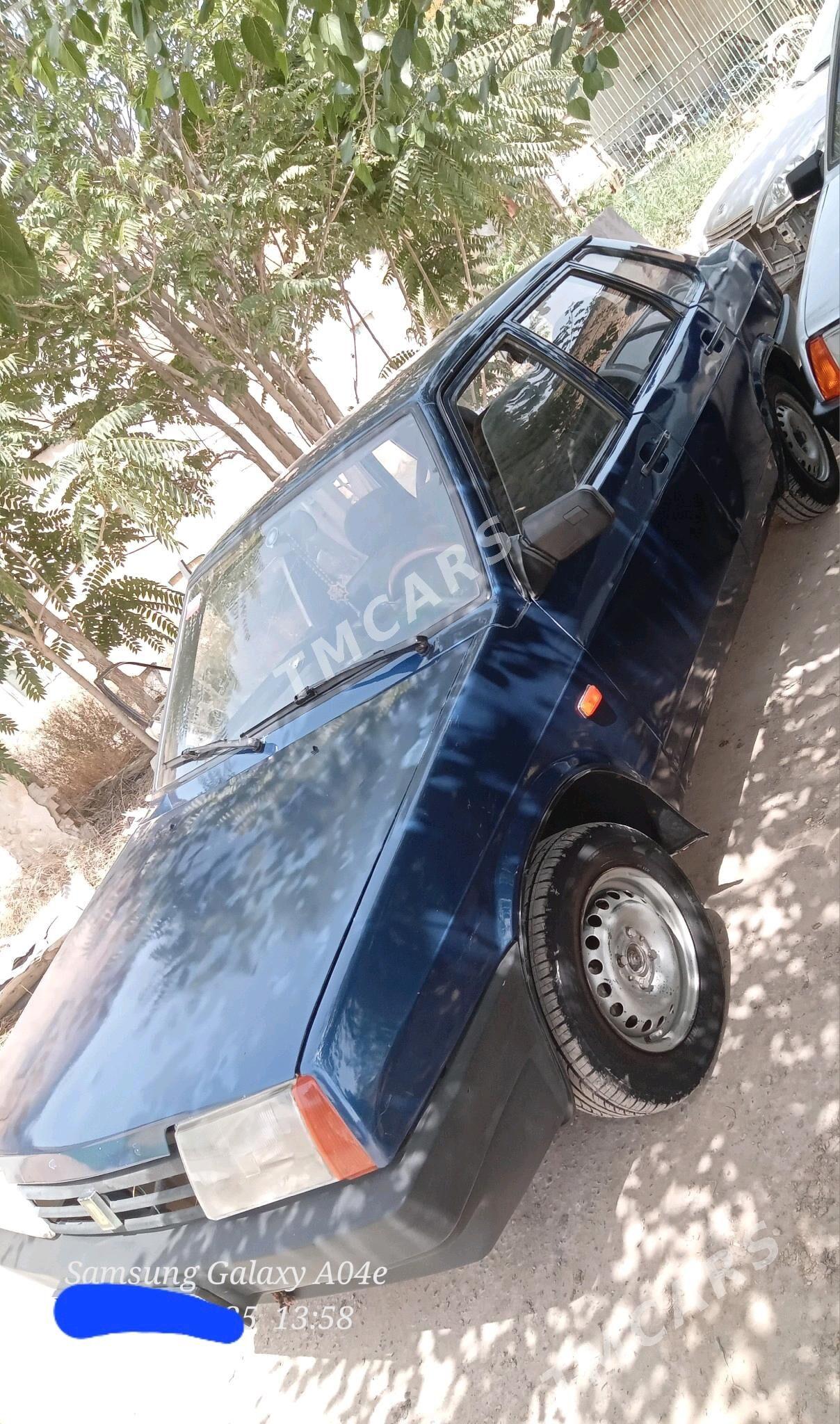 Lada 21099 2000 - 30 000 TMT - Керки - img 3