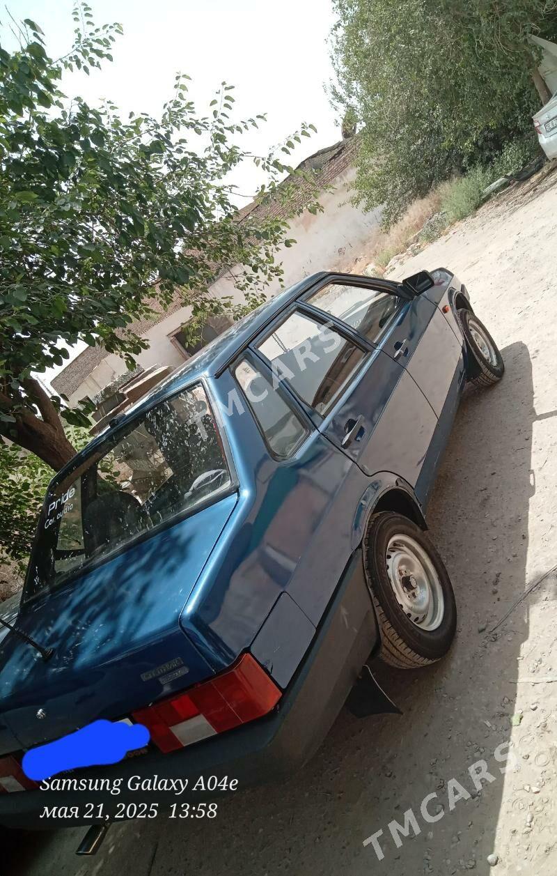 Lada 21099 2000 - 30 000 TMT - Керки - img 4
