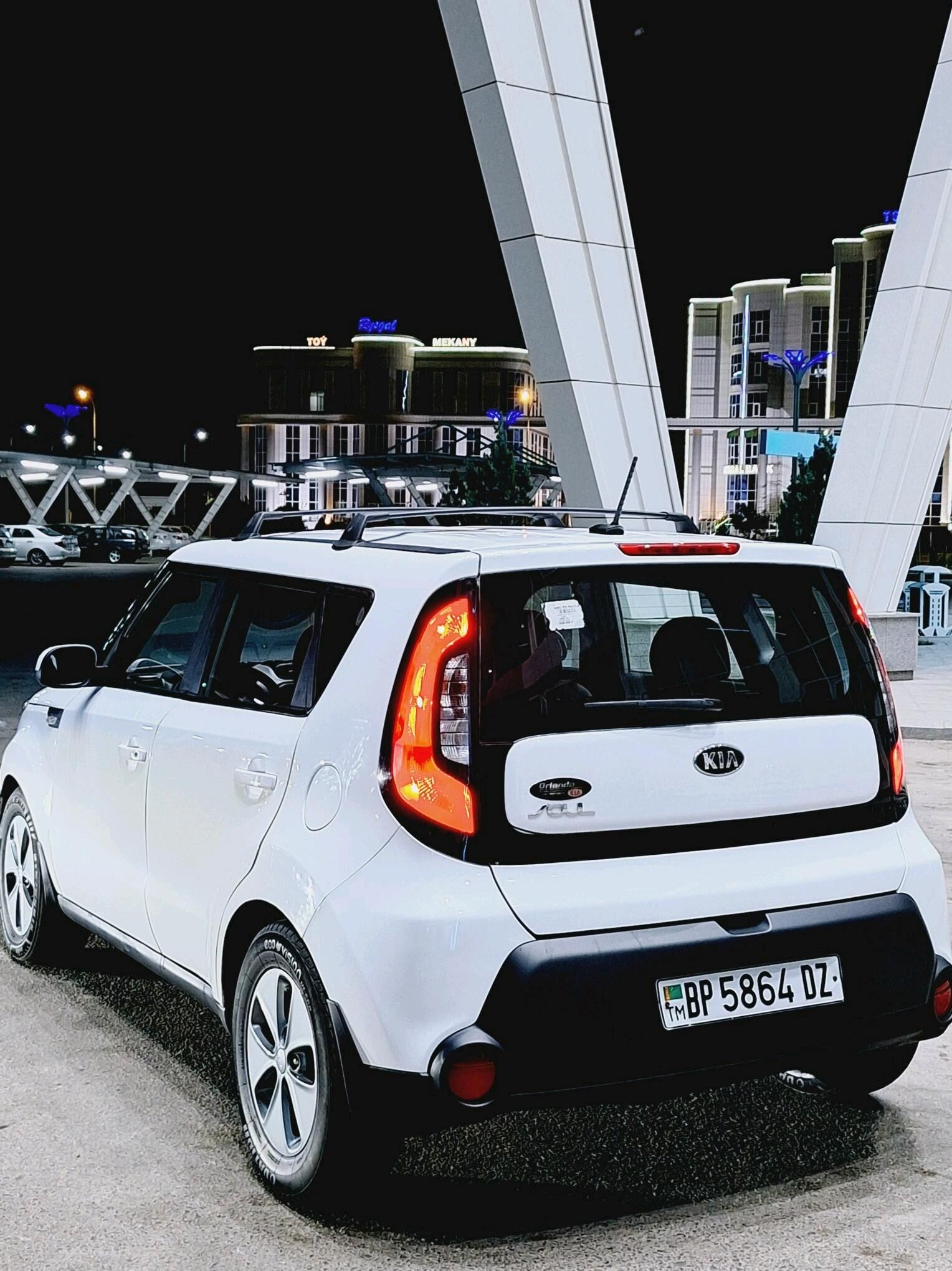 Kia Soul 2014 - 142 000 TMT - Дашогуз - img 4