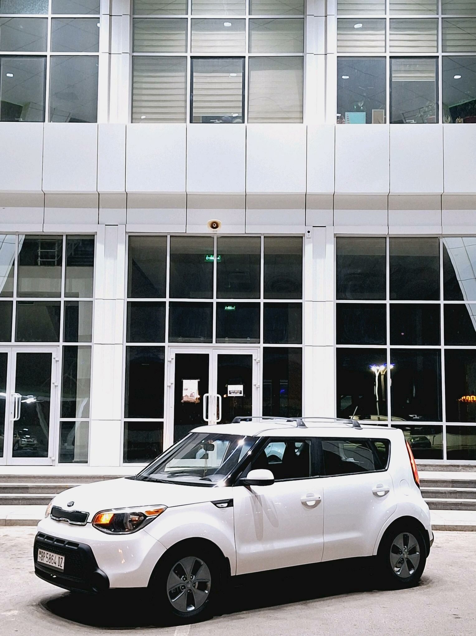 Kia Soul 2014 - 142 000 TMT - Дашогуз - img 2
