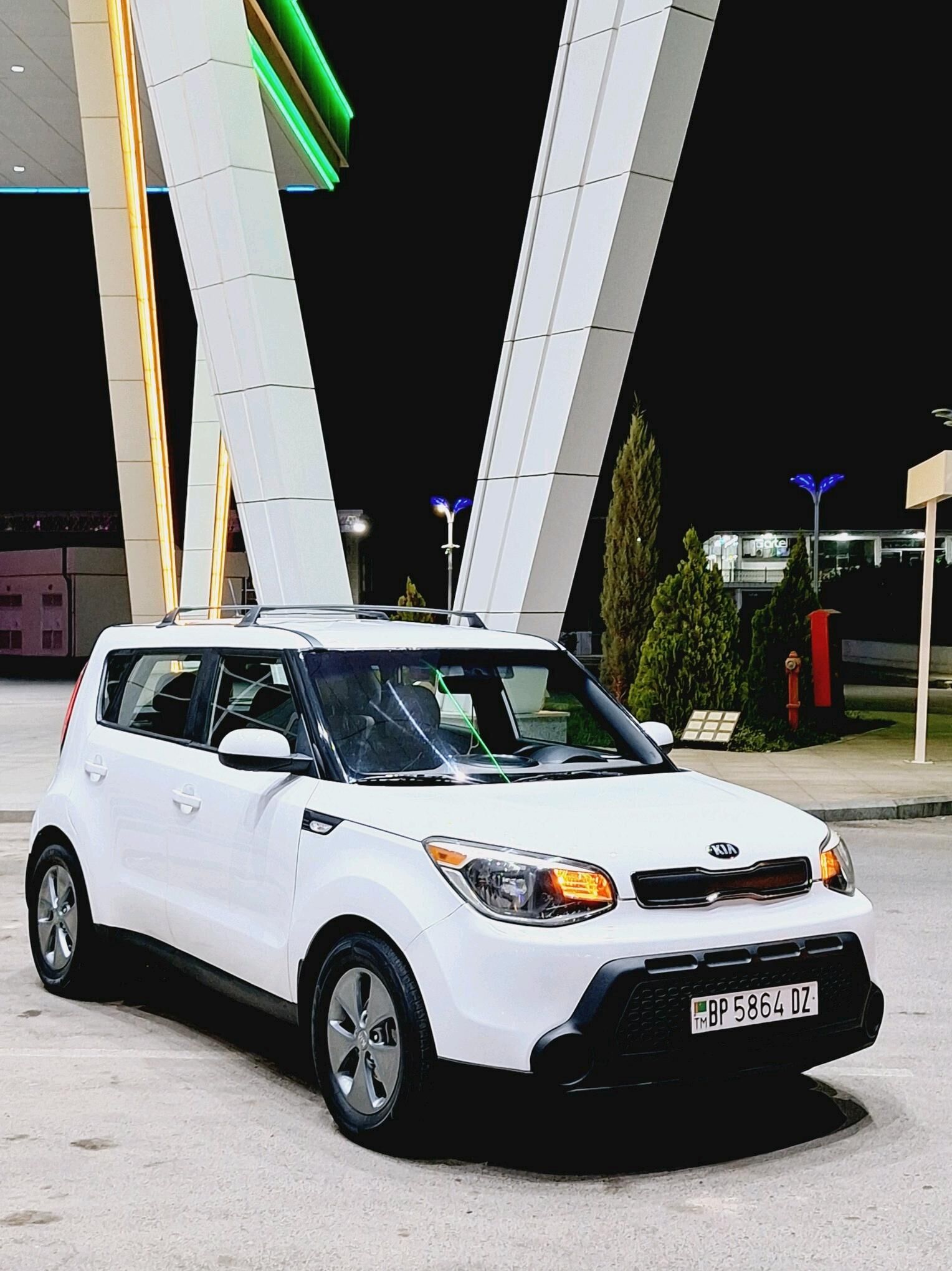 Kia Soul 2014 - 142 000 TMT - Дашогуз - img 3