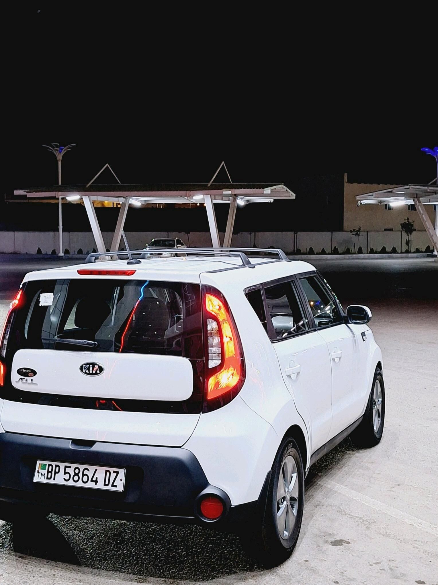 Kia Soul 2014 - 142 000 TMT - Дашогуз - img 5