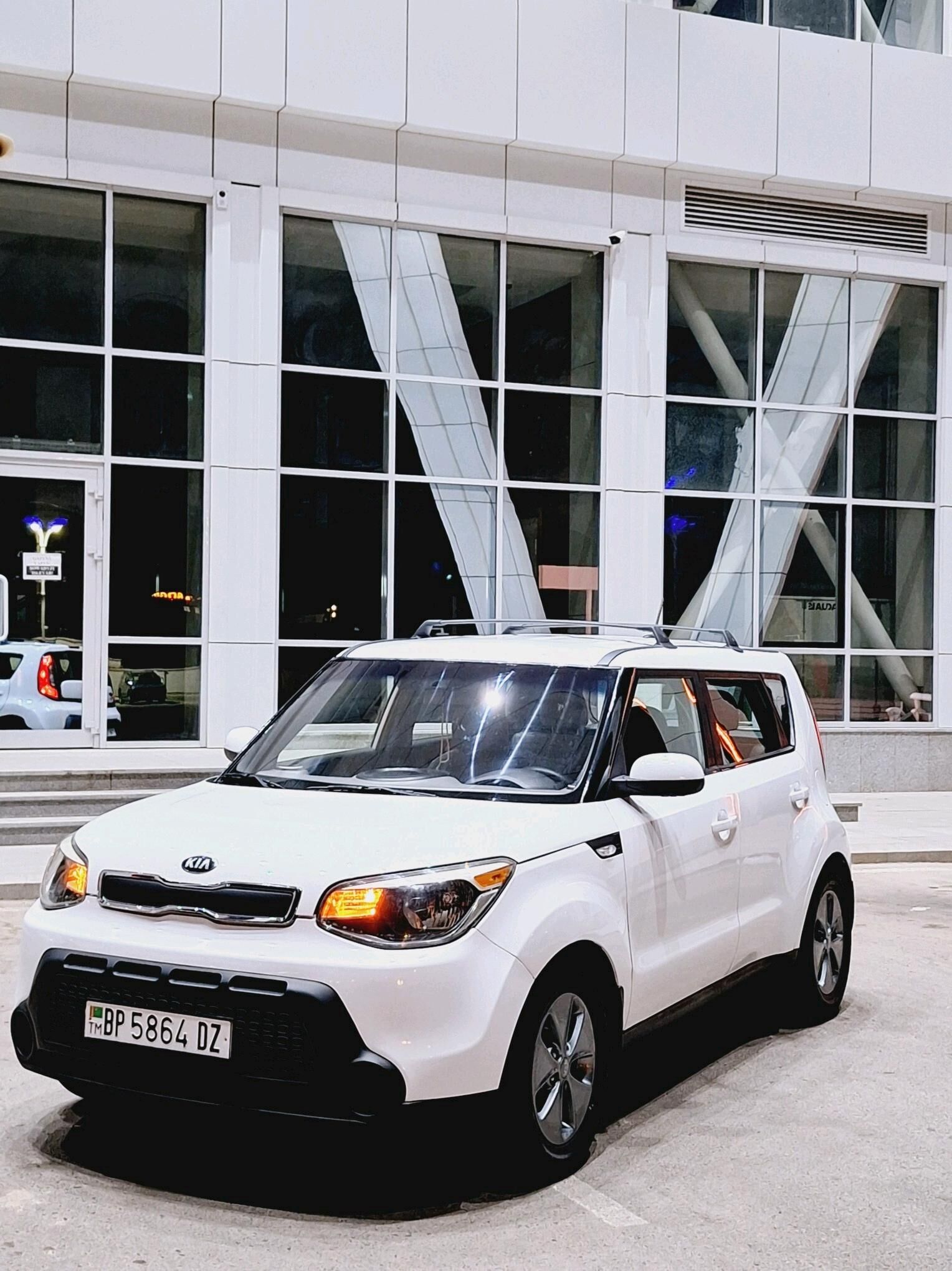 Kia Soul 2014 - 142 000 TMT - Дашогуз - img 6