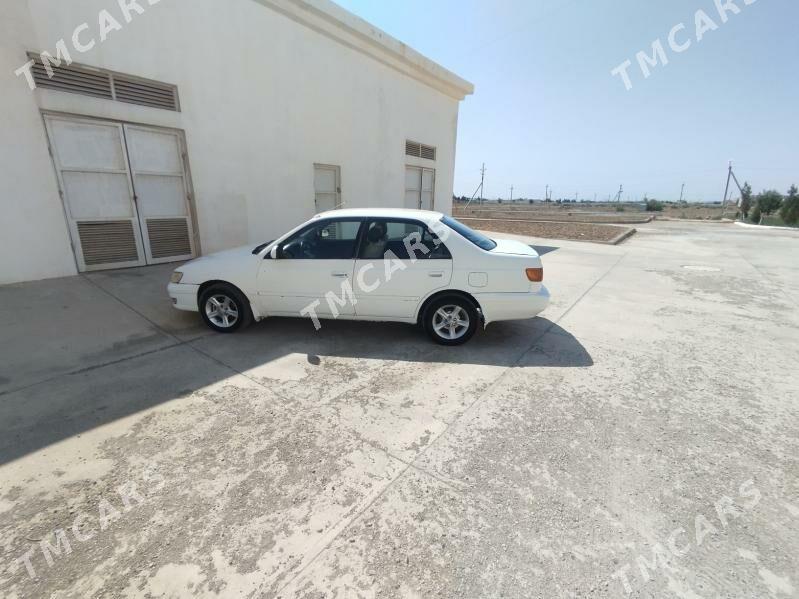 Toyota Corona 1999 - 56 000 TMT - Tejen - img 3