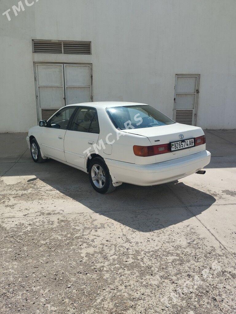 Toyota Corona 1999 - 56 000 TMT - Tejen - img 4