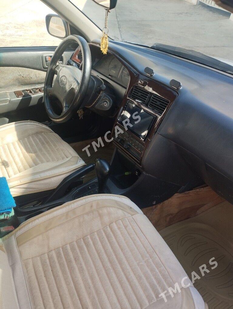 Toyota Corona 1999 - 56 000 TMT - Tejen - img 2