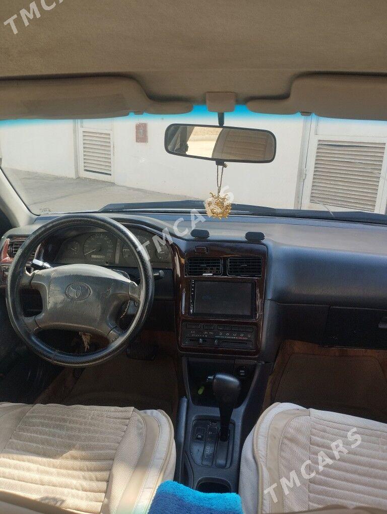 Toyota Corona 1999 - 56 000 TMT - Tejen - img 8