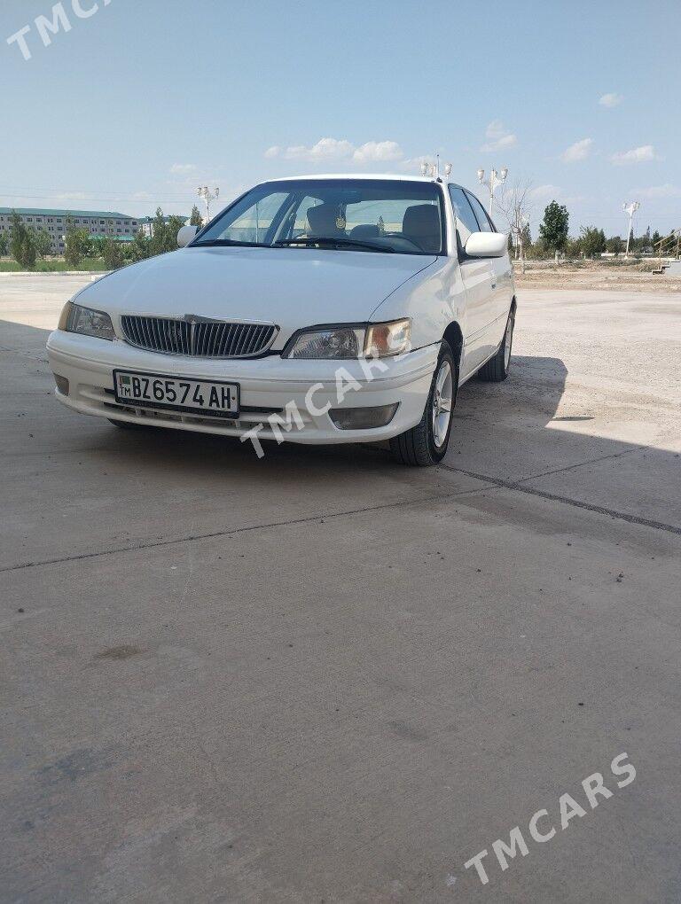Toyota Corona 1999 - 56 000 TMT - Tejen - img 7