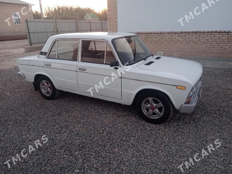 Lada 2106 1999 - 30 000 TMT - Сакарчага - img 3