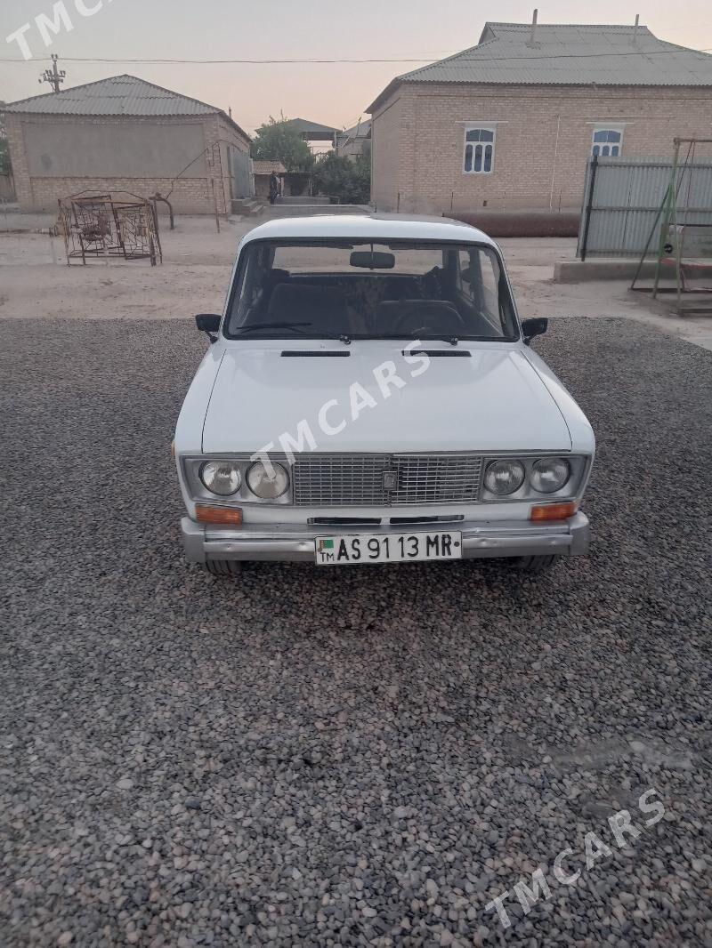 Lada 2106 1999 - 30 000 TMT - Сакарчага - img 2