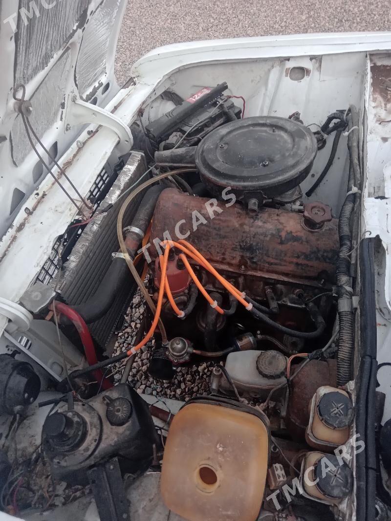 Lada 2106 1999 - 30 000 TMT - Сакарчага - img 4
