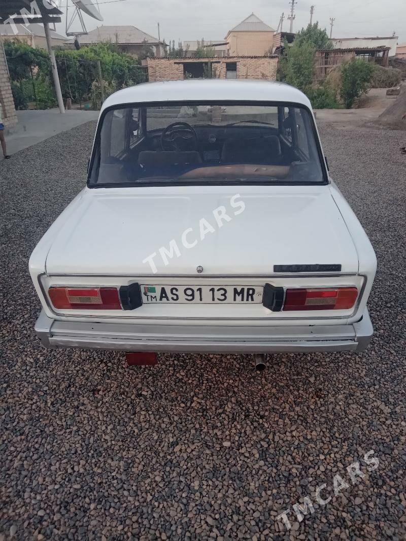 Lada 2106 1999 - 30 000 TMT - Сакарчага - img 6