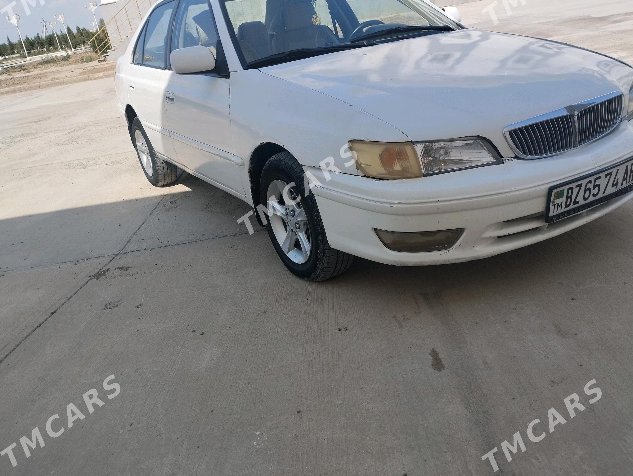 Toyota Corona 1999 - 56 000 TMT - Tejen - img 10