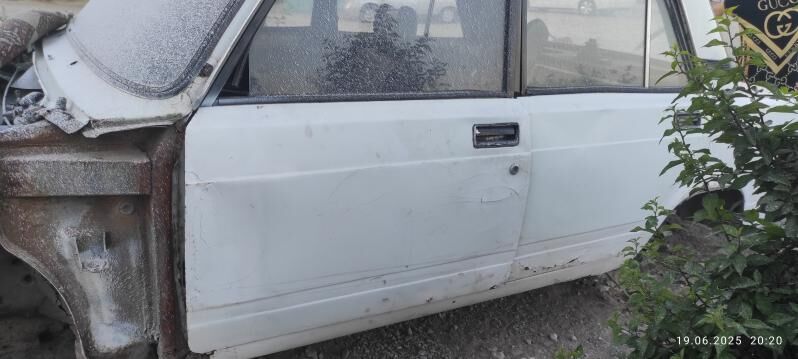 LADA morda 10 TMT - Туркменбаши - img 6