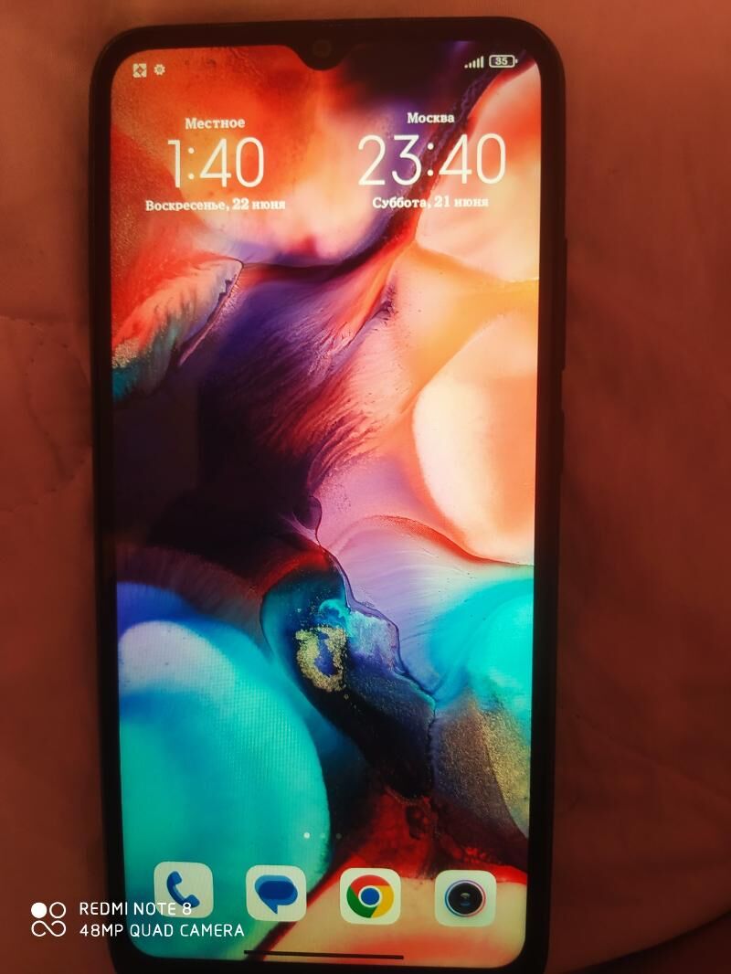 Redmi 10a - 10 мкр - img 3