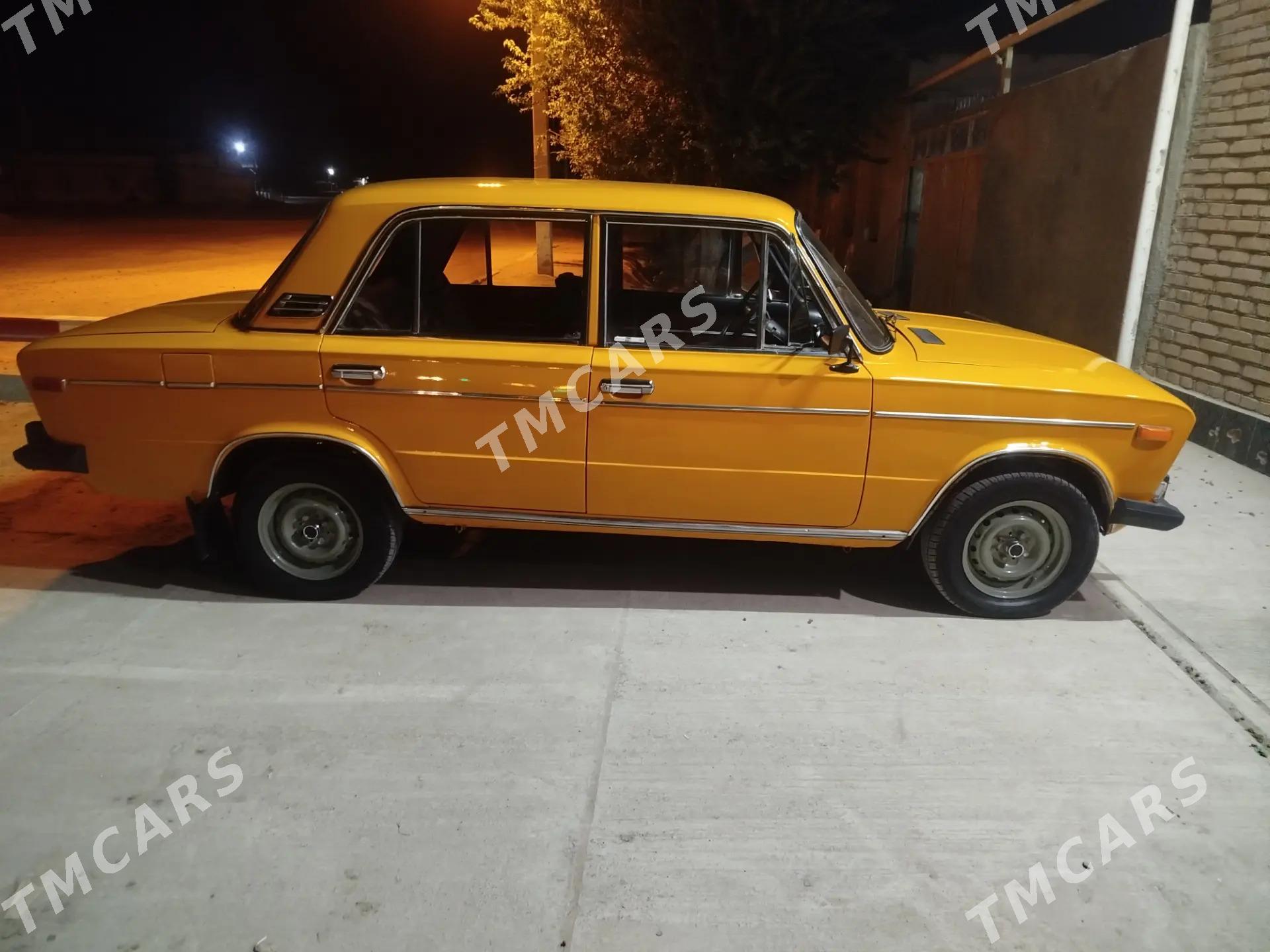 Lada 2106 1980 - 40 000 TMT - Tejen - img 5