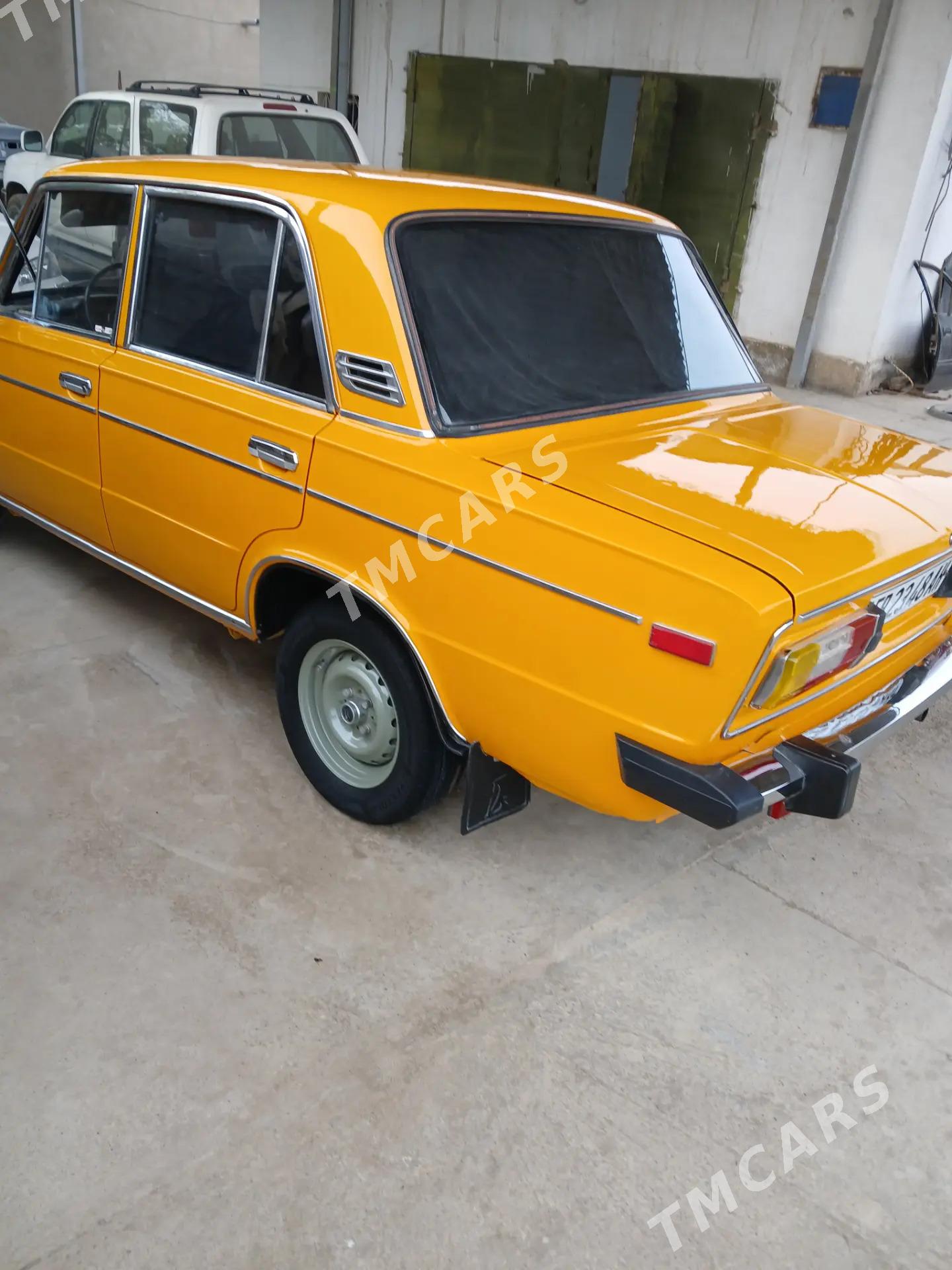 Lada 2106 1980 - 40 000 TMT - Tejen - img 4
