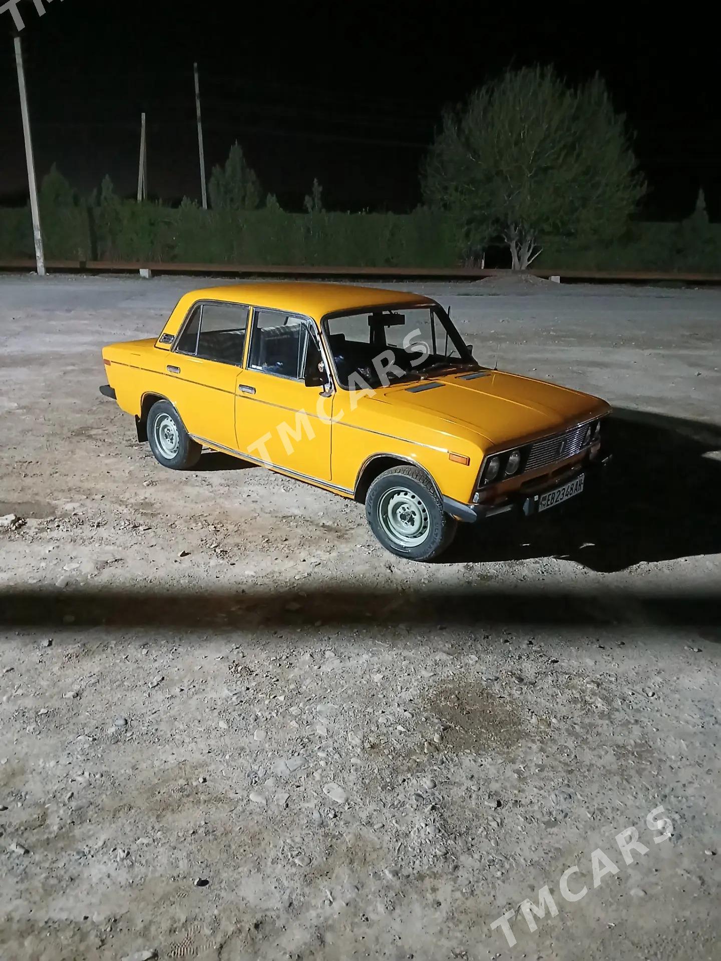 Lada 2106 1980 - 40 000 TMT - Tejen - img 7