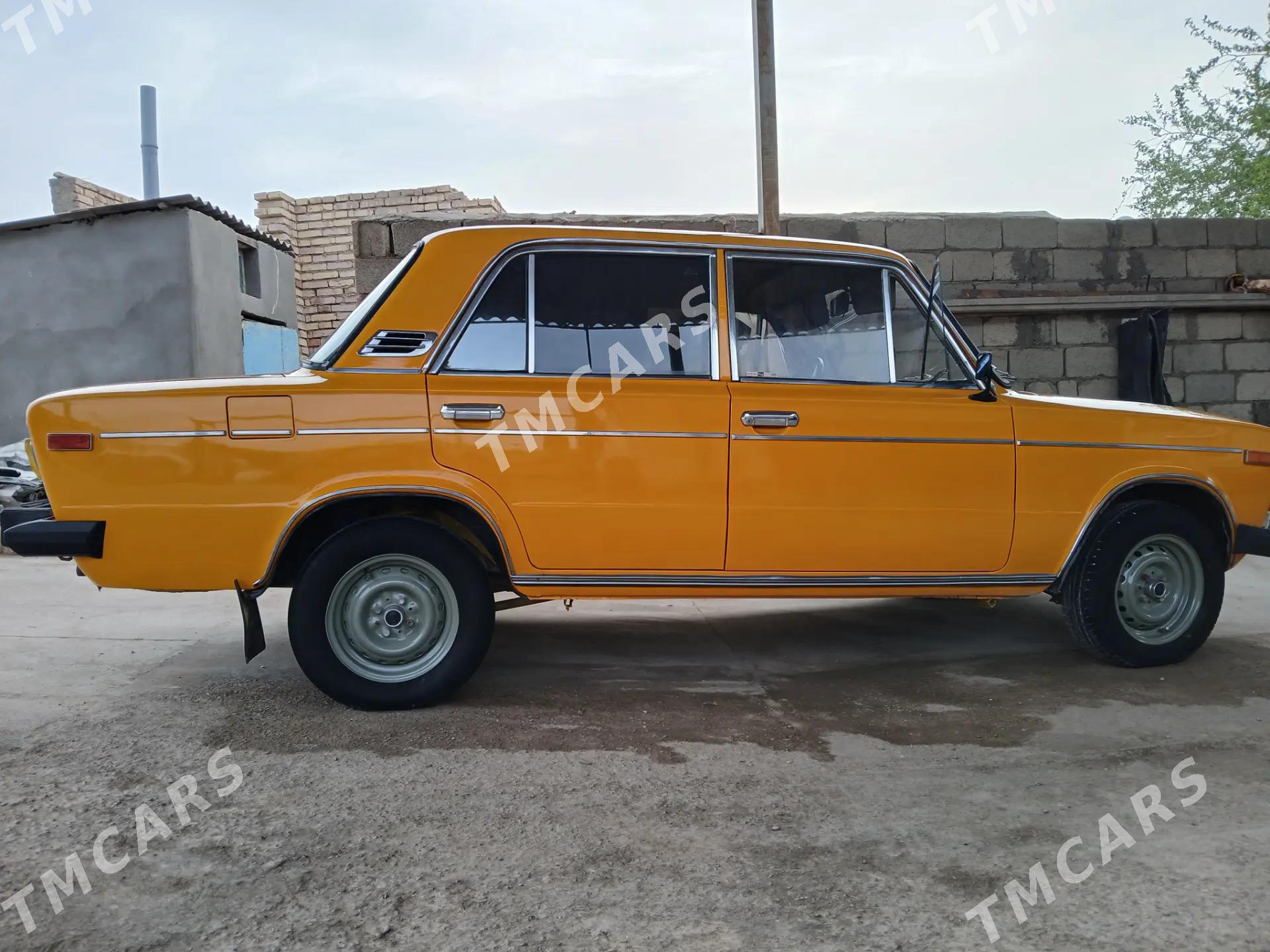Lada 2106 1980 - 40 000 TMT - Tejen - img 3