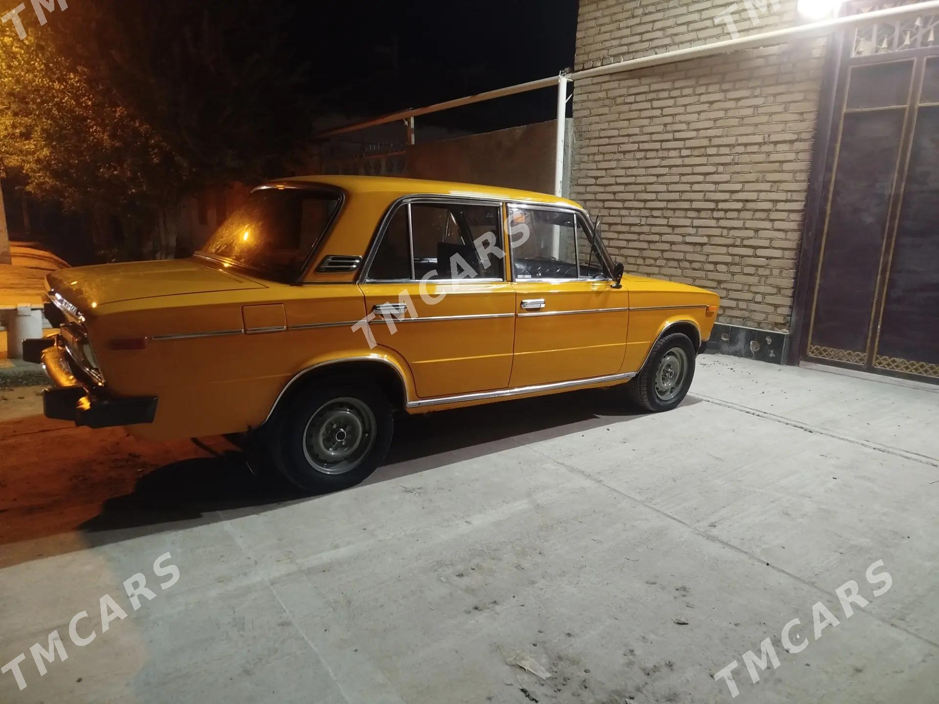 Lada 2106 1980 - 40 000 TMT - Tejen - img 2