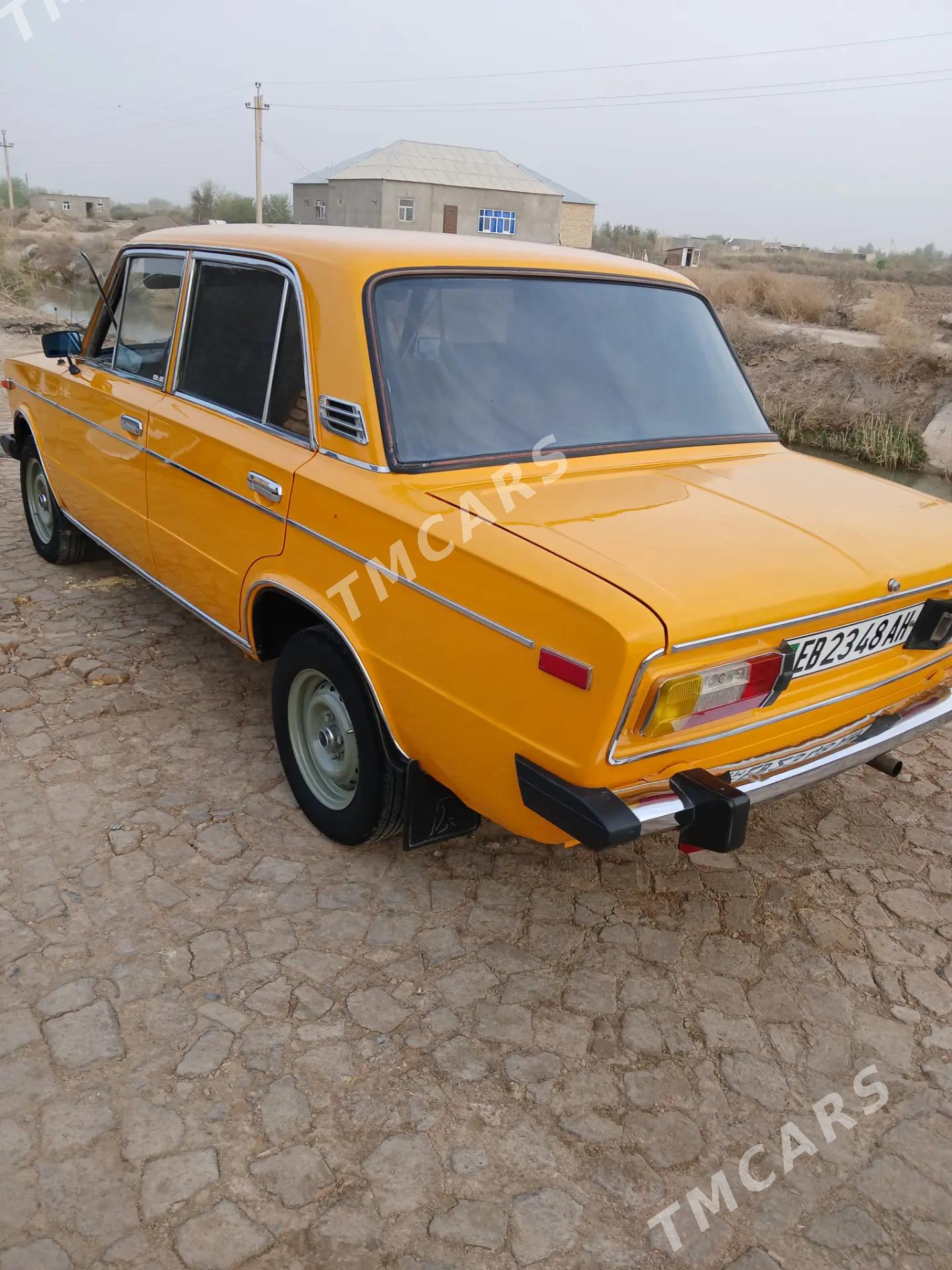 Lada 2106 1980 - 40 000 TMT - Tejen - img 6