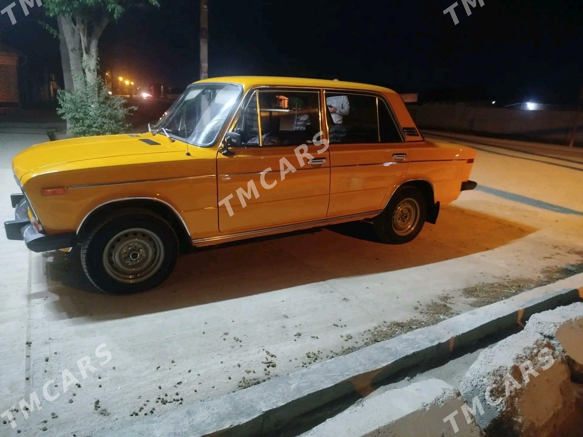 Lada 2106 1980 - 40 000 TMT - Tejen - img 8