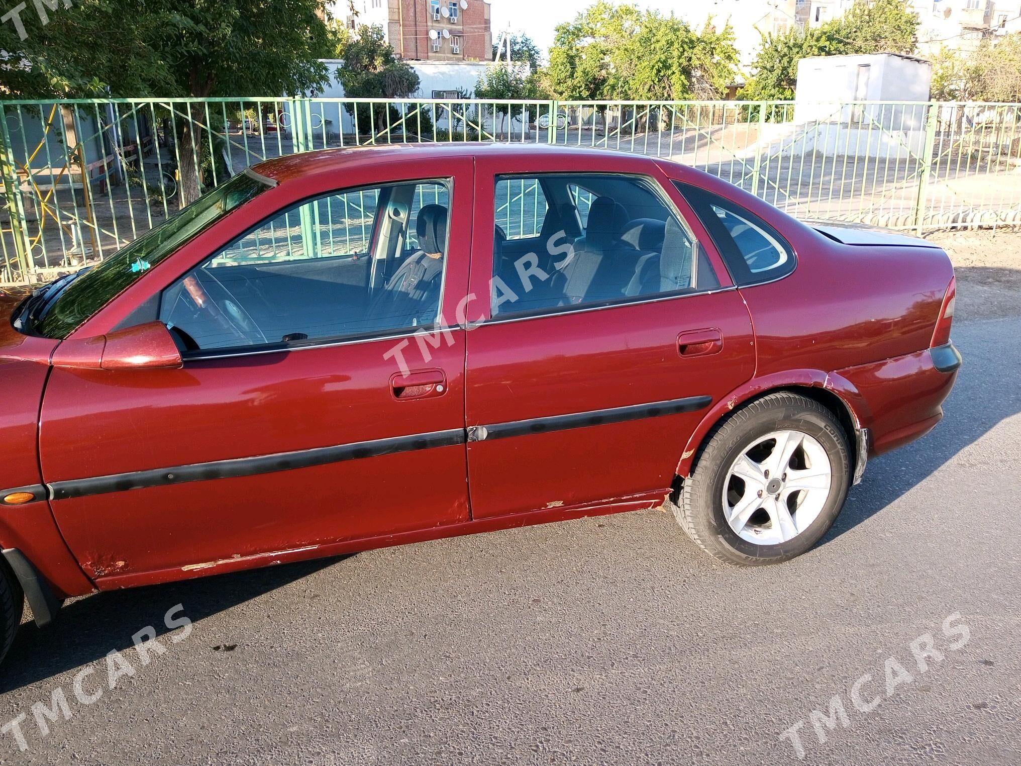 Opel Vectra 1999 - 40 000 TMT - Mary - img 2